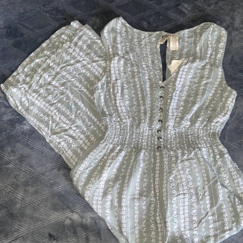 Jumpsuit